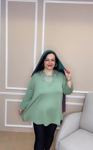 تونیک یقه گیپور ویکسوز درجه یک کد ۲۰۱۶